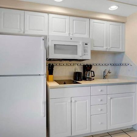 Oceanfront Studio In Daytona Beach Resort Εξωτερικό φωτογραφία