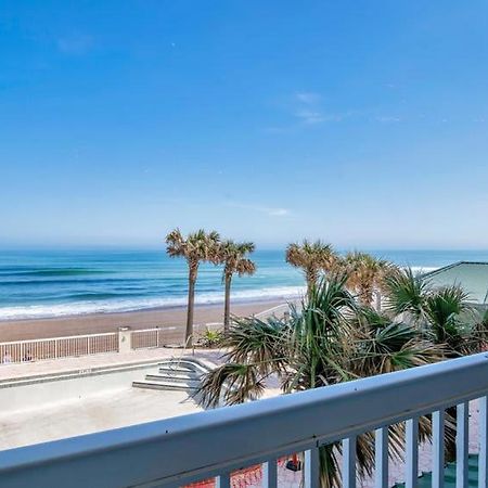 Oceanfront Studio In Daytona Beach Resort Εξωτερικό φωτογραφία